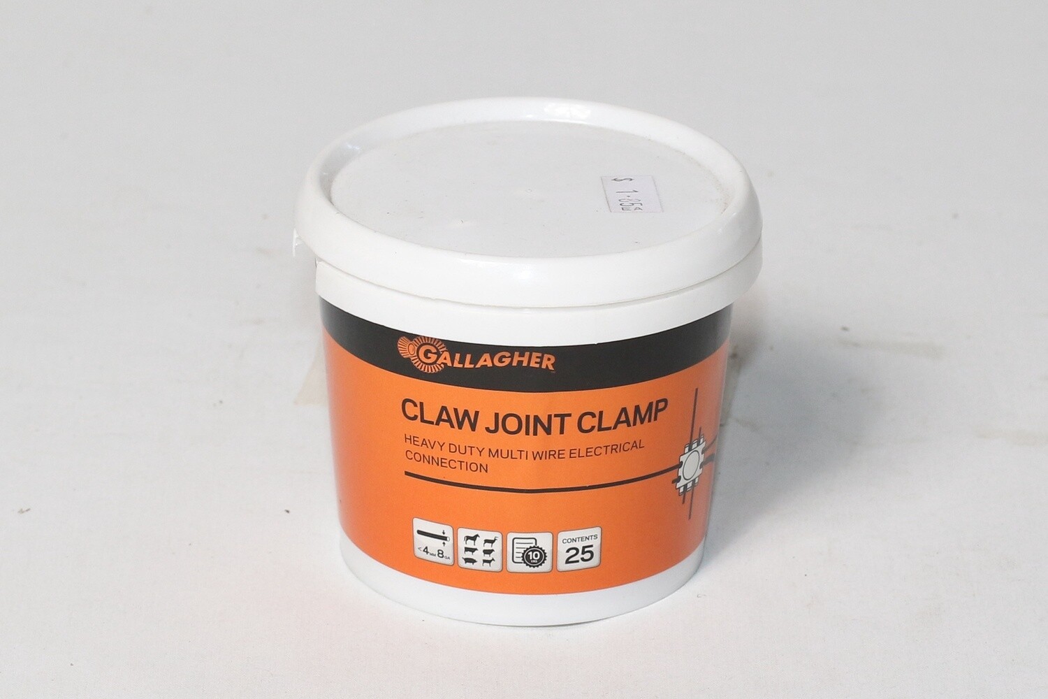 NEW HEAVY DUTY JOINT CLAMP ***EACH*** G60315