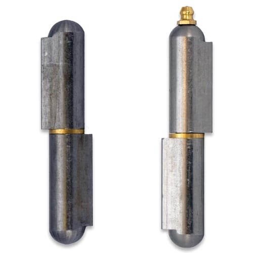 ROTECH BULLET HINGE BRASS PIN 80MM