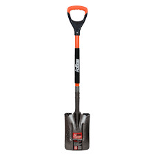 AGBOSS POST HOLE SHOVEL D HANDLE