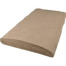 HESSIAN 18 OZ X 1800 H X 50M