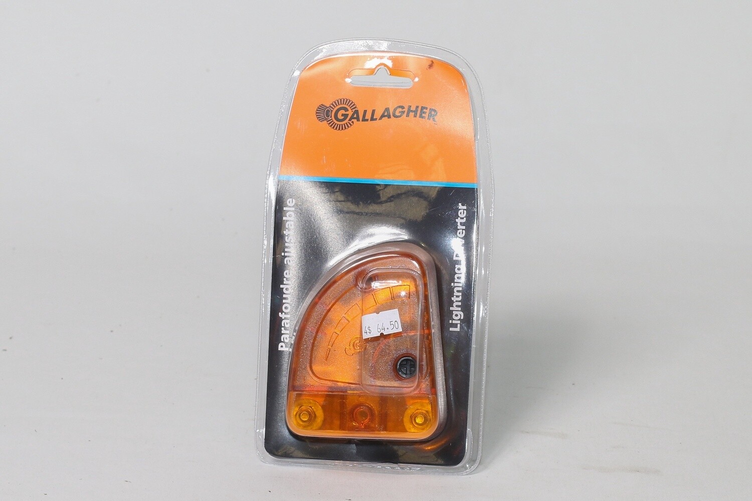 LIGHTNING DIVERTER G64800