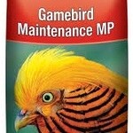 GAMEBIRD MAINTENANCE MP 20KG