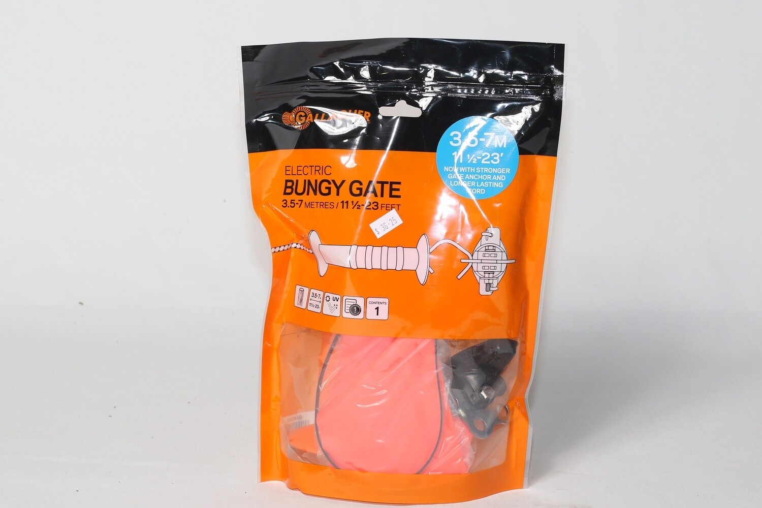 BUNGY GATE KIT (3.5 TO 7 METRES) G64050