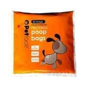 PETFACE POOP BAGS DEGRADABLE 50