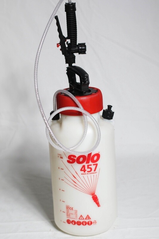 257 7LTR SOLO SPRAYER (OLD 457 )