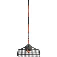 LEAF AND LEVEL RAKE - 600MM