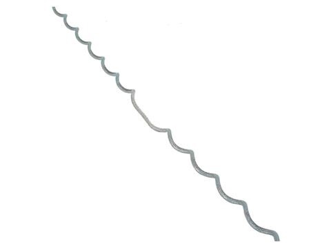 GALLAGHER SPIRALFAST WIRE JOINER 2.5-2.8MM WIRE JOINER