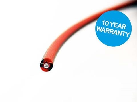 HIGH CONDUCTIVE LEAD OUT CABLE 2.5MM X 50M G62792