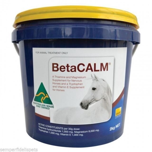 BETACALM 2KG
