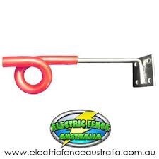 150MM FLAT SURFACE OFFSET SCREW IN