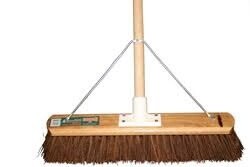 BASSINE TIMBER BROOM 610MM