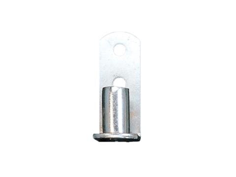 GUDGEON 20MM L BRACKET GG0243