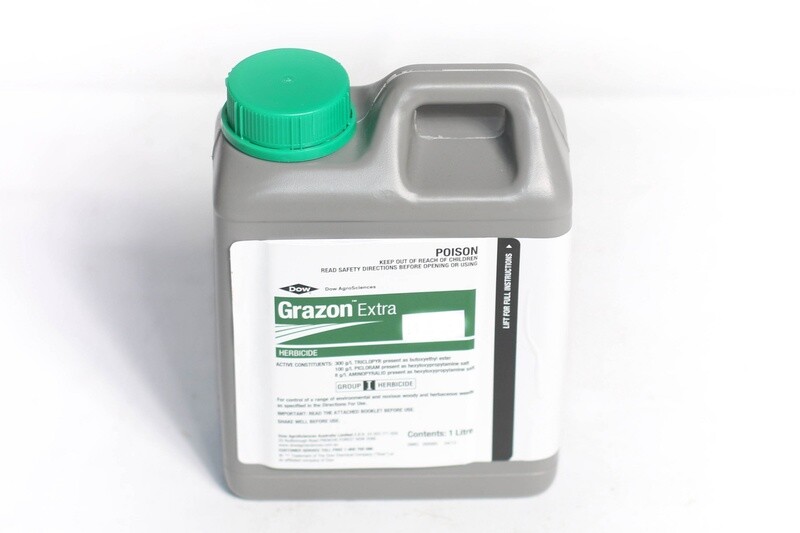 GRAZON EXTRA 1LTR