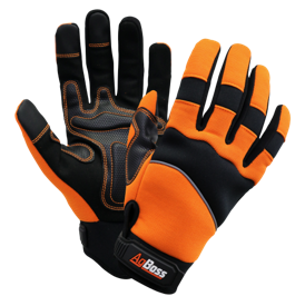 AGBOSS PREMIUM GLOVE LARGE