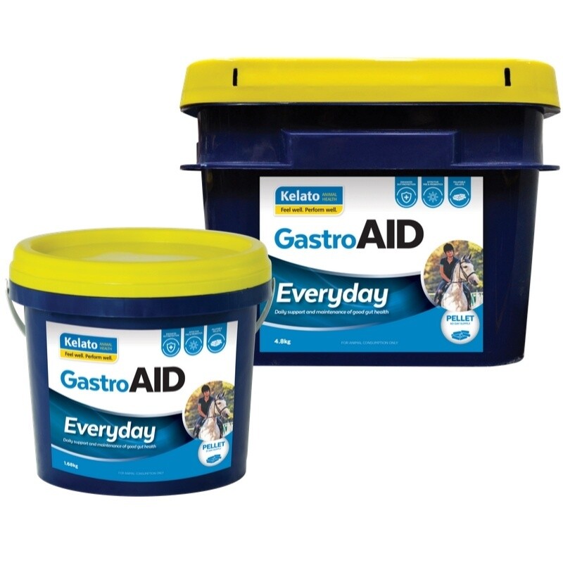 KELATO GASTROAID EVERYDAY 4.8KG