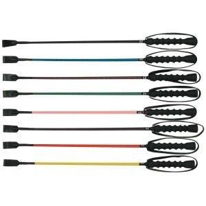 GG RIDER PONY CLUB WHIP BLUE WHP1000 BL