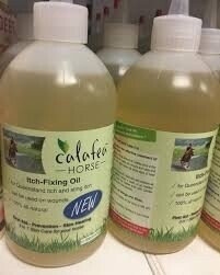 CALAFEA OIL 500ML