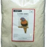 SHEPS LORI DRY 10KG