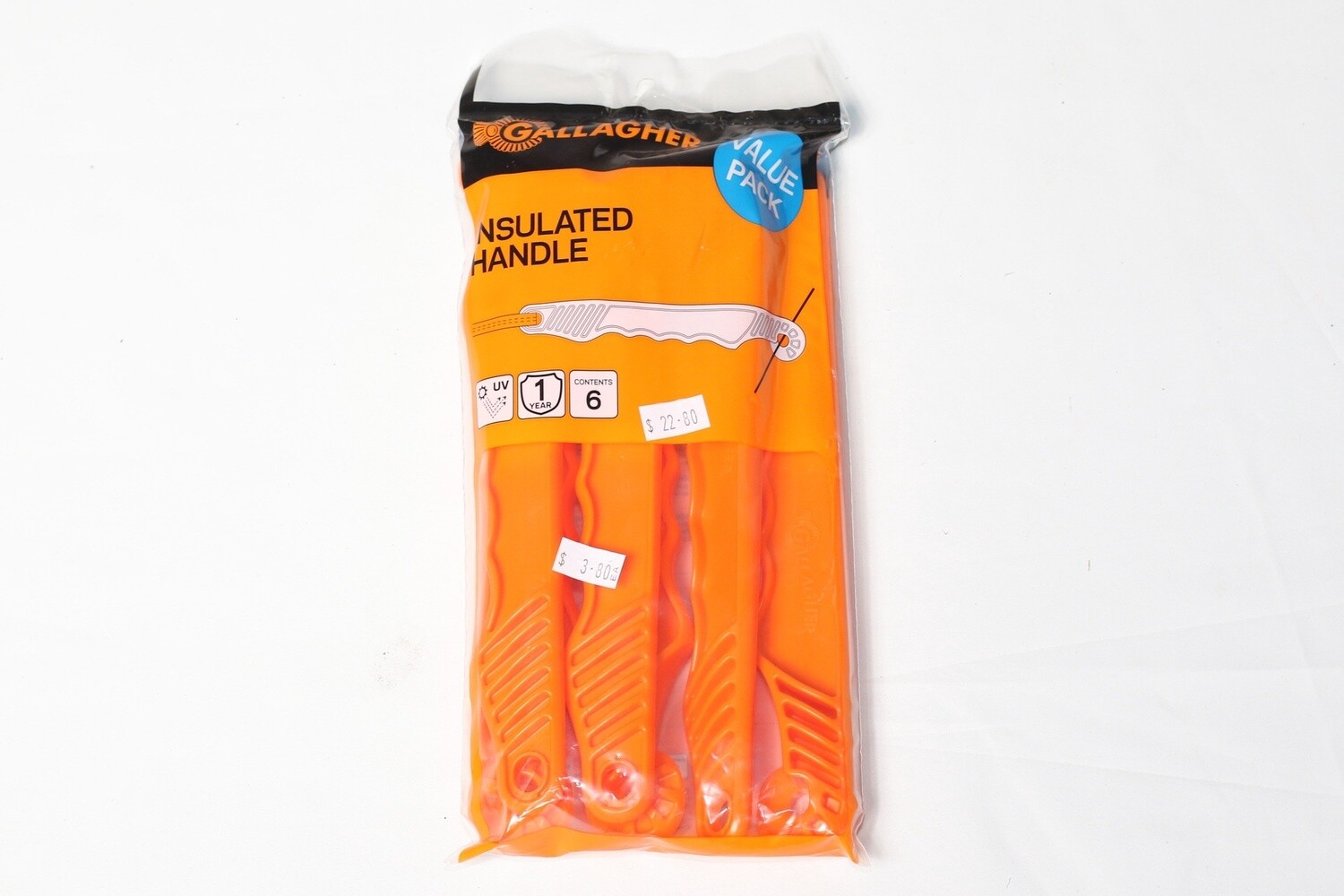 GALLAGHER INSULATED HANDLE G73732 EACH