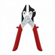 MAUN PLIERS 8&quot; SIDE CUT (INSULATED HANDLE)