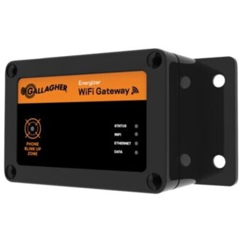 i SERIES WiFi GATEWAY G50700