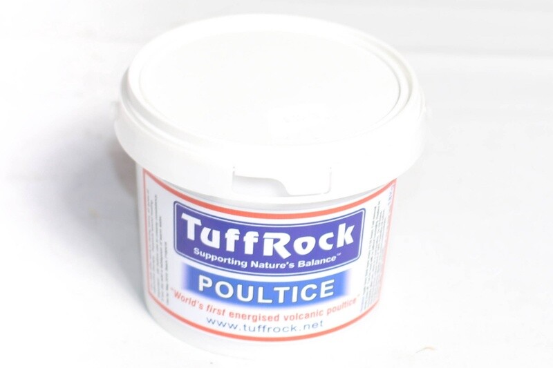 TUFFROCK POULTICE 1.8kg