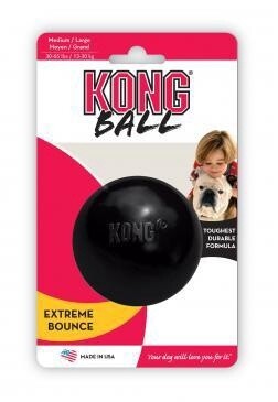 KONG EXTREME BALL MED/LGE