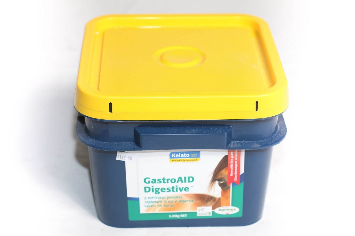 KELATO GASTROAID RECOVERY 5.25KG