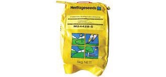 BARENBRUG RENOVATOR HARDY HORSE BLEND 5KG