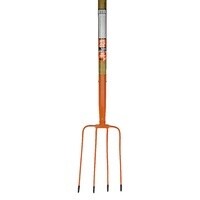 MANURE FORK - 4 PRONG
