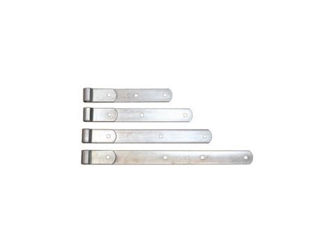 HEAVY DUTY HINGE STRAP 450 X 20 X 50MM GG0133