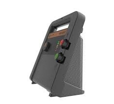 MBS800 MULTI POWERED ENERGIZER