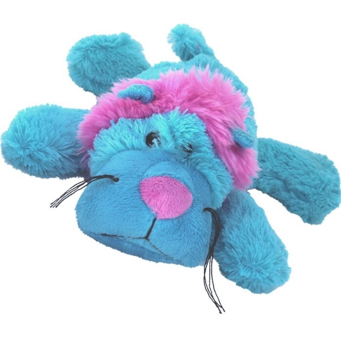 KONG COZIE KING LION MEDIUM ZY24