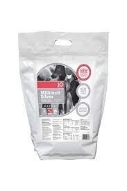 iO MILKTECH CALF MILK REPLACER SILVER 5KG