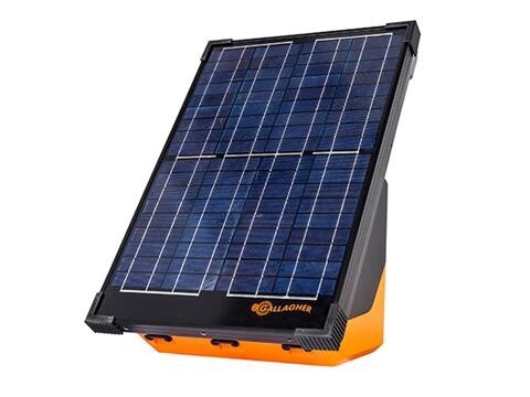 GALLAGHER S200 SOLAR GALLAGHER G36010