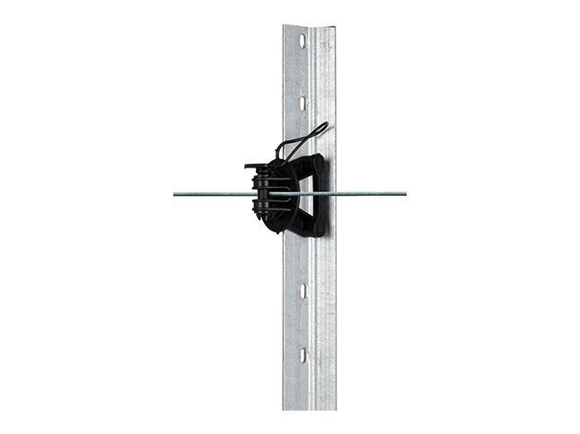 GALLAGHER HEAVY DUTY PINLOCK INSULATOR JIO- 25 PACK G72204