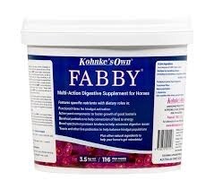 KOHNKES FABBY 3.5KG