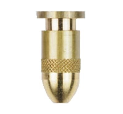 BRASS ADJUSTABLE NOZZLE