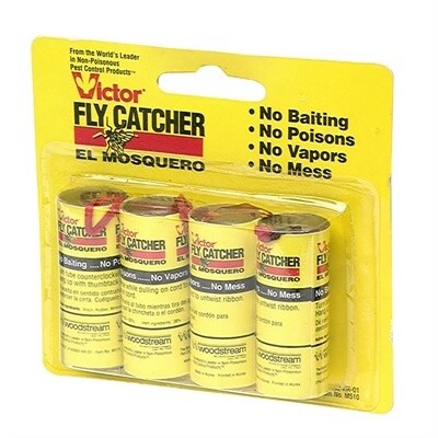 FLY CATCHER RIBBON