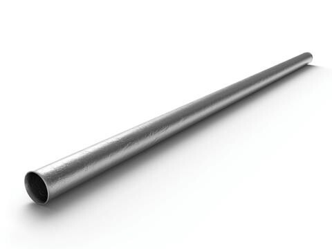 POST DRIVER SLEEVE (FOR INSULATED LINE POST)