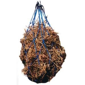 HAY NET MEDIUM ASSORTED COLOUR