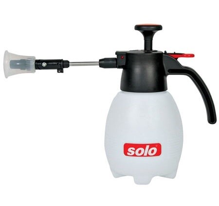 401 1LTR SOLO SPRAYER