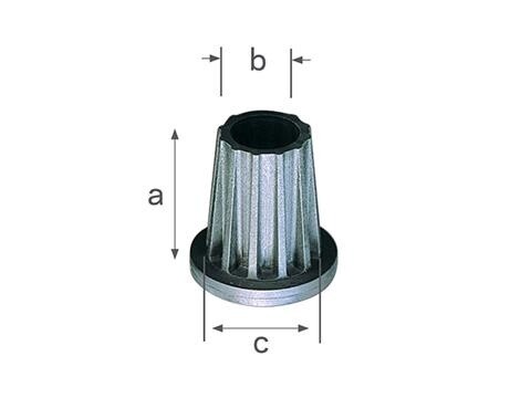 CONE 20/32MM GG5106