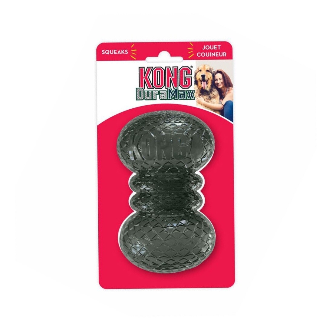 KONG DURAMAX DUMBBELL MEDIUM