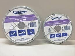 GAL TIE WIRE 1.57 200M