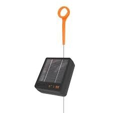 S12 SOLAR FENCE ENERGIZER 1.2KM 012 JOULES