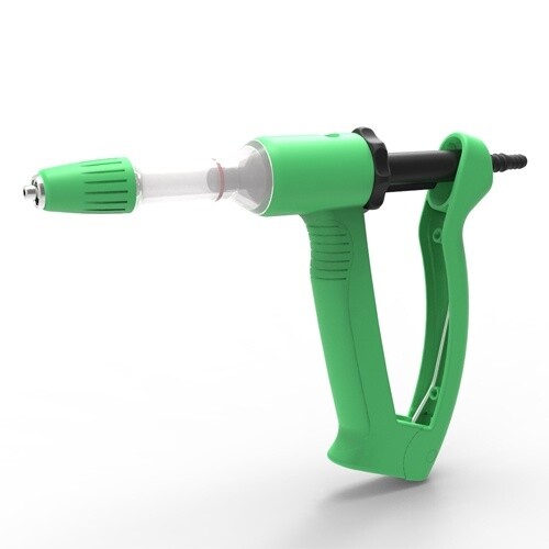 OPTIMISER INJECTOR 5ML