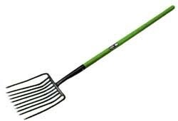 LANDSCAPERS FORK