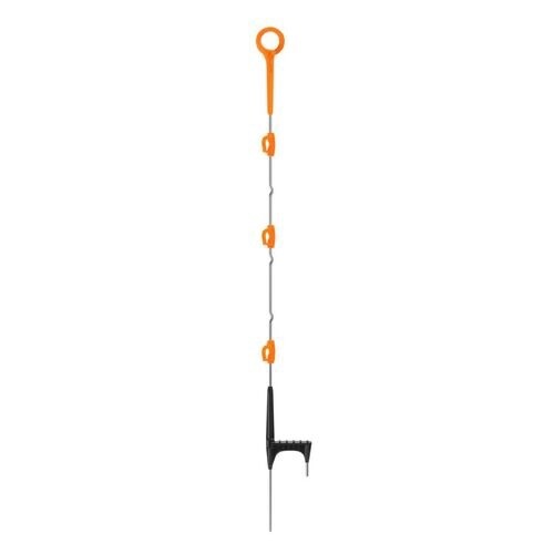 EXTRA HEAVY DUTY MULTIWIRE TREAD IN RING TOP POST - 875MM G74833