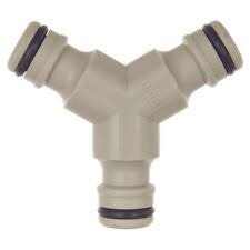 NETA  3 END COUPLER 12MM
